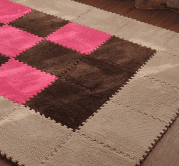 alfombras de lana online